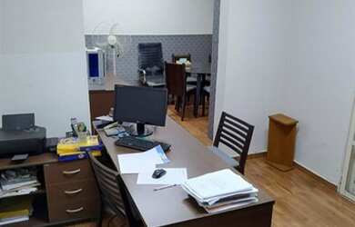 Imagem: O depósito possui 200m² de Área e está localizado em Centro