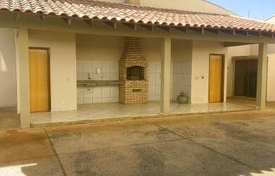 Imagem 3: SÃO JOSÉ DO RIO PRETO - Apartamento Padrão - VILA MOREIRA