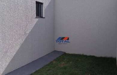 Imagem 7: Casa 3Q no Tres Marias. Churrasqueira, 111m² de Área, 3 Vagas na garageme3...