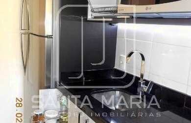 Imagem 4: Apartamento tipo - padrao 2 dormitórios, cozinha planejada, em condomínio...