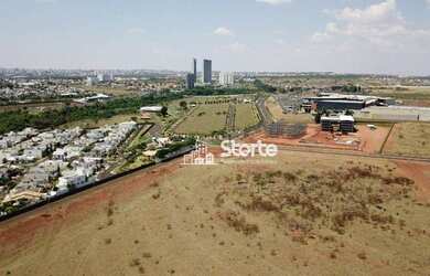 Imagem 6: Terreno à venda, 446m² por R$ 782.000 - Condomínio Tamboré Uberlândia...