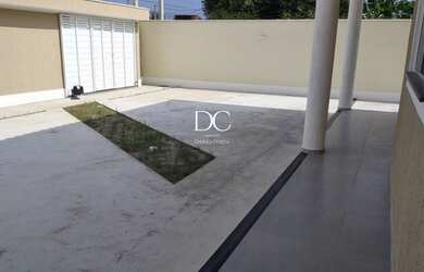 Imagem 4: CASA RESIDENCIAL em MARICÁ - RJ, JARDIM ATLÂNTICO CENTRAL ITAIPUAÇU