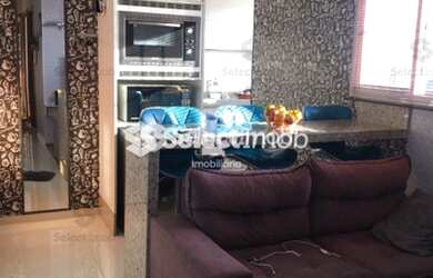 Imagem: Apto p VENDA no Vila Bocaina - Mauá/SP