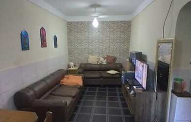 Imagem 1: RIO DE JANEIRO - Casa Padrão - Rua Angélica Mota - Olaria