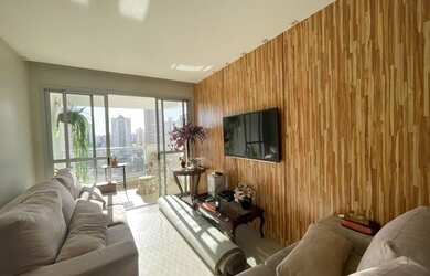 Imagem 2: 3 Garagens Armarios 105 mts Px.Igreja Videira e av.T7 Setor Bueno