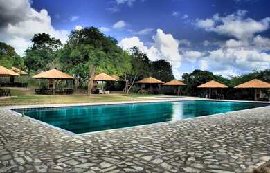 Imagem 15: FAZENDA REAL I/II - VENDA