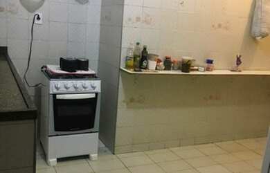 Imagem 6: RIO DE JANEIRO - Casa Padrão - Rua Freitas Madureira - Piedade