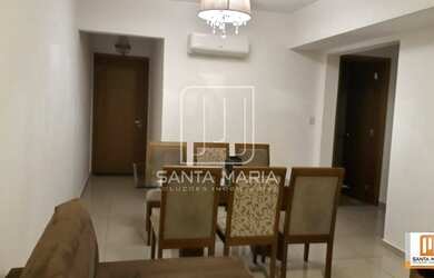 Imagem: O apartamento possui 2 Dormitórios, 4 Banheiros, 2 Vagas na