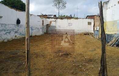 Imagem: O terreno possui 130m² de Área e está localizado em Cachoeira