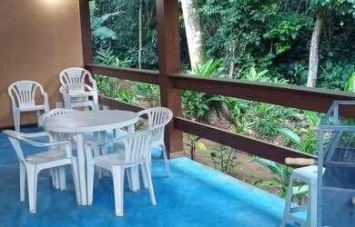 Imagem 9: ILHABELA, CASA EM CONDOMÍNIO FECHADO ACEITA PERMUTA