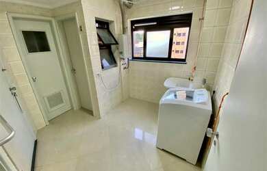 Imagem 12: São Paulo - Apartamento Padrão - Santana