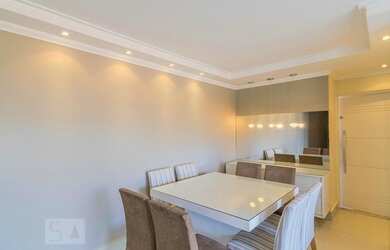 Imagem 1: Apartamento à venda, 92 m² por R$ 480.000,00 - Vila São Pedro - Santo...