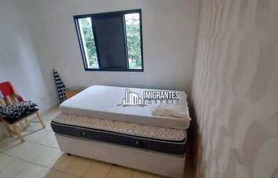 Imagem 16: Apartamento com 1 dormitório, 43 m² - venda por R$ 165.000,00 ou aluguel...