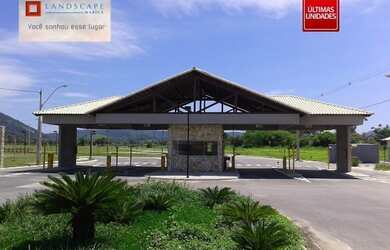 Imagem 15: Vendo terreno com ótima localização no condomínio Landscape Maricá