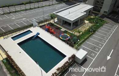 Imagem 7: Apartamento para venda no Olho D x27 Água - Novo pronto pra morar