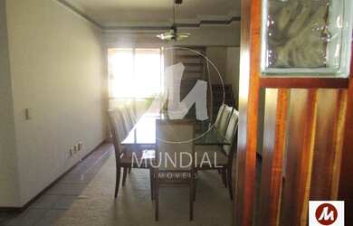 Imagem: O apartamento na cobertura possui 5 Dormitórios, 4 Banheiros