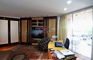 Imagem 8: Apartamento Venda Jardim Paulista 400 m² 4 Dormitórios