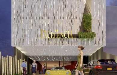 Imagem 2: Salão Comercial para Locação em São Paulo, Santana