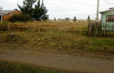 Imagem: O terreno possui 12m² de Área e está localizado em Palmares