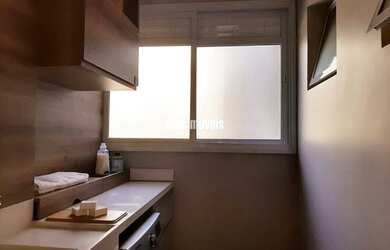 Imagem 7: Apartamento à Venda Localizado no Alto da Lapa- São Paulo-SP