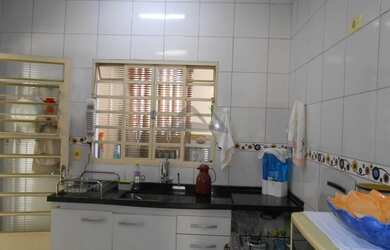 Imagem 5: Casa - Vila Santana - Valinhos