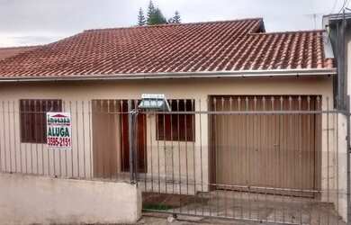 Imagem 1: Casa Hamburgo Velho Novo Hamburgo