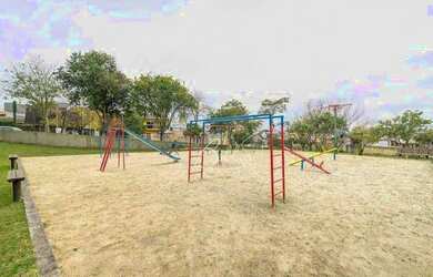 Imagem 4: Apartamento com 3 dormitórios, 62 m² - venda por R$ 240.000,00 ou aluguel por R$ 1.300,00