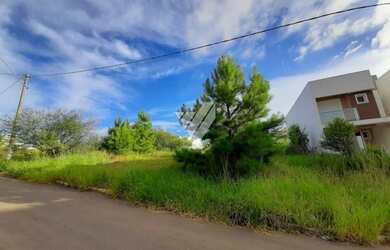 Imagem: O terreno possui 300m² de Área e está localizado em Orico