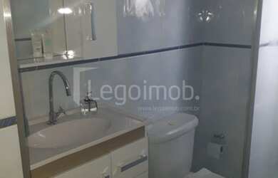 Imagem 16: Lindo Apartamento em São Paulo