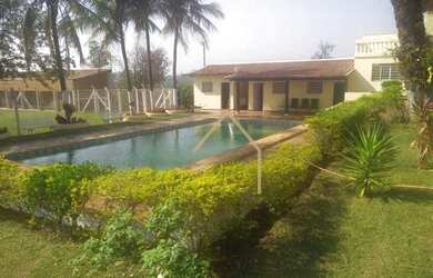 Imagem 2: BELÍSSIMA CHÁCARA A VENDA NA PRAIA AZUL EM AMERICANA