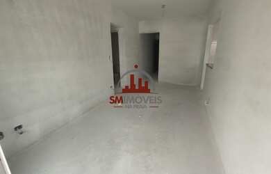 Imagem 7: Apartamento novo 2 dormitórios no Boqueirão Praia Grande