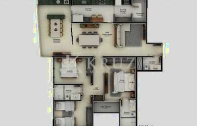 Imagem 3: Venda Apartamento OSVALDO RESENDE