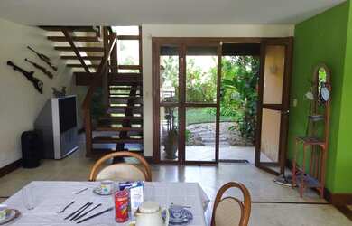 Imagem 8: Casa Alto padrão Balneário Meaípe Lagoa Maembá R$ 3.000.000,00 6 qtos