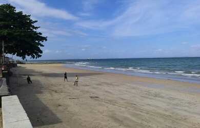 Imagem 2: Aluga-se casa diária e temporada na ilha de Vera Cruz / Itaparica