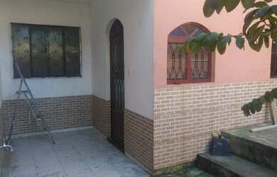 Imagem 3: ALUGO CASAS NA ENTRADA DE PRAIA SECA SAQUAREMA RJ