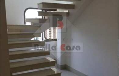 Imagem: O apartamento possui 4 Dormitórios, 5 Banheiros, 3 Vagas na