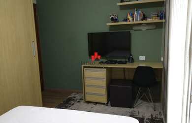 Imagem 12: Sobrado 88 m² , 2 dormitórios 1 suíte , 1 vaga no Tatuapé