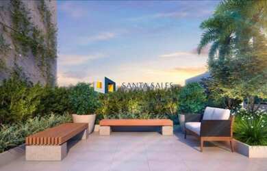 Imagem 7: TEG SACOMÃ Lindos apartamentos de 45m2 a 66m2 ao lado do metrô sacomã