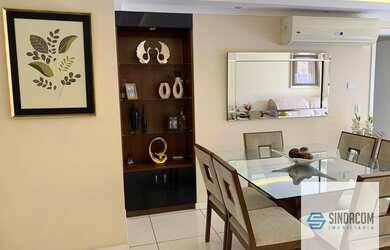 Imagem 3: Apartamento à venda, 128 m² por R$ 989.000,00 - Freguesia Jacarepaguá...