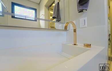 Imagem 6: Vende se casa no condomínio Golden Village