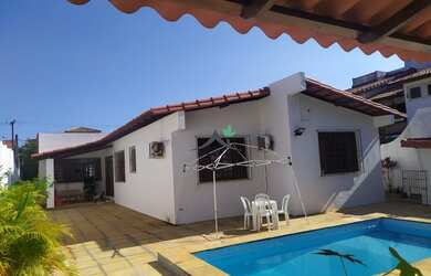 Imagem 4: casa - Itaigara - Salvador