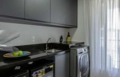 Imagem 15: BALNEáRIO CAMBORIú - Apartamento Padrão - Pioneiros