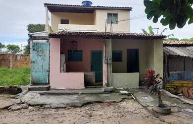 Imagem 4: CASA NA PENHA. 