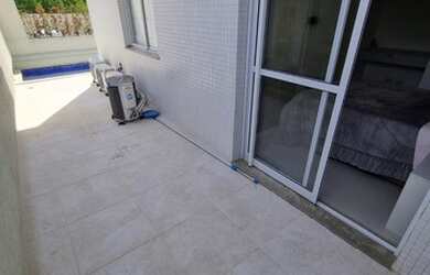 Imagem 14: Venda Apartamento completo Recreio dos Bandeirantes