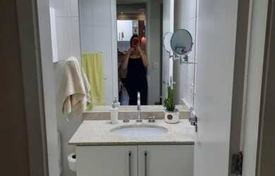 Imagem 15: Apartamento Santa Paula, 71 metros, vista livre