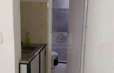 Imagem 3: Sala, 50 m² - venda por R$ 350.000,00 ou aluguel por R$ 1.500,00/mês...