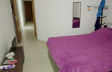 Imagem 10: Sobrado à venda, 115 m² por R$ 450.000,00 - Vila Linda - Santo André/SP