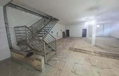 Imagem: O depósito possui 1000m² de Área e está localizado em Vila