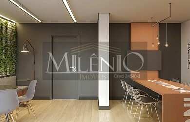 Imagem 7: SãO PAULO - Apartamento Padrão - Alto de Pinheiros