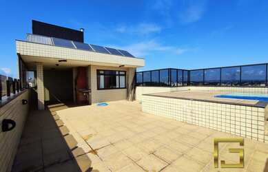 Imagem 3: Cobertura de luxo 1 apartamento por andar no Jaraguá